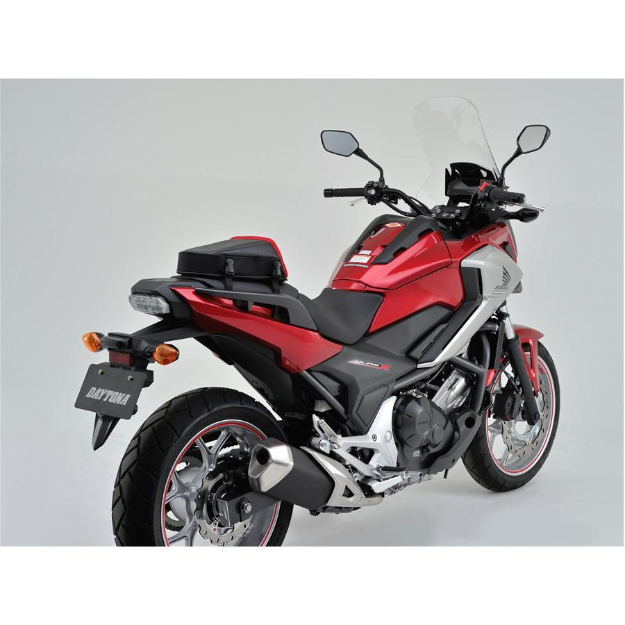 HenlyBegins（ヘンリービギンズ） デイトナ DAYTONA バイク用 シート 