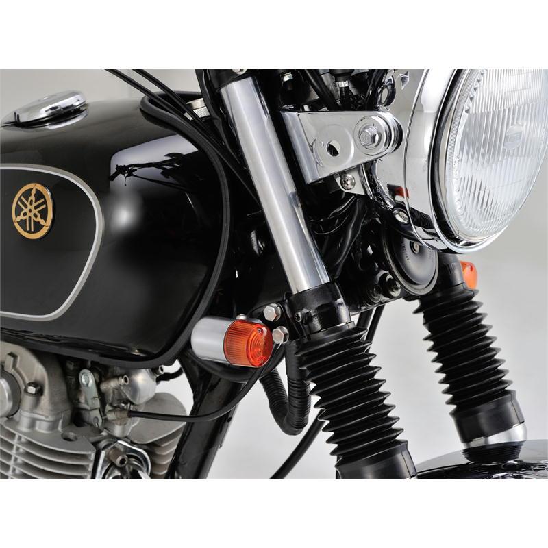 DAYTONA（デイトナ） 車種別スモールウインカーキット バフボディ