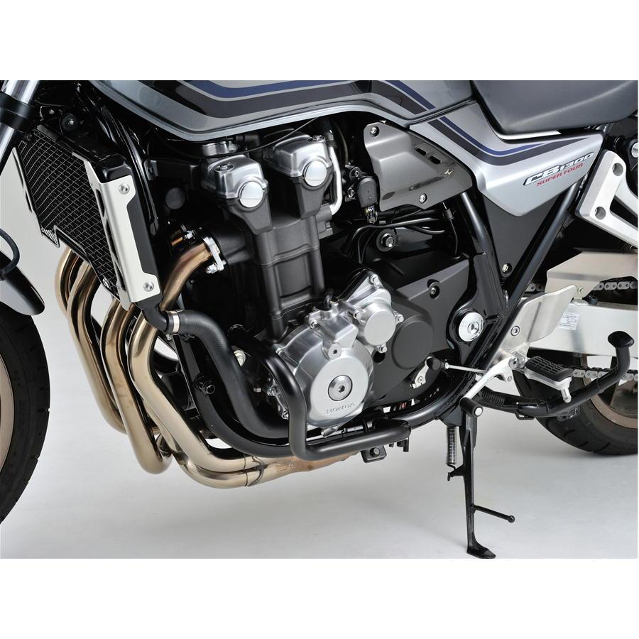 DAYTONA デイトナ パイプエンジンガード マットブラック CB1300SF SP Final Edition 03 25 ネトセトラショップ - 通販 - Yahoo ショッピング