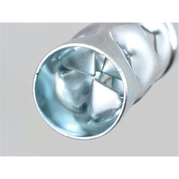専用出品② DAYTONA（デイトナ） インナーサイレンサー φ35×φ32×100mm 排気干渉