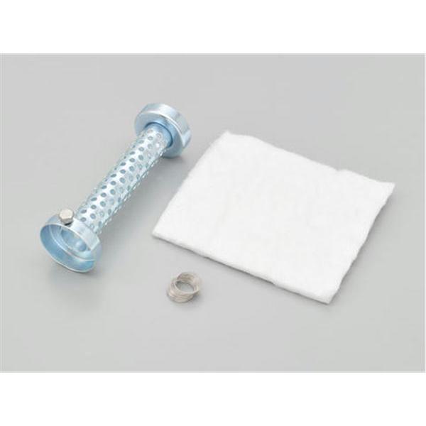 DAYTONA（デイトナ） インナーサイレンサー グラスウール消音 スチール