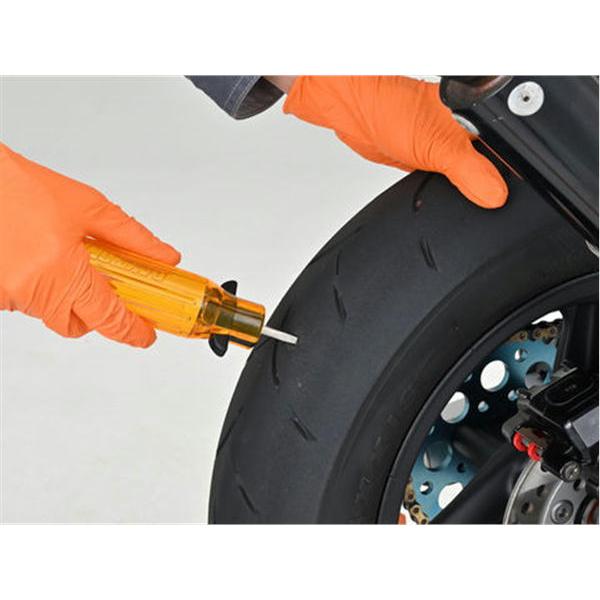 DAYTONA（デイトナ） ハンディーパンク修理セット チューブレス