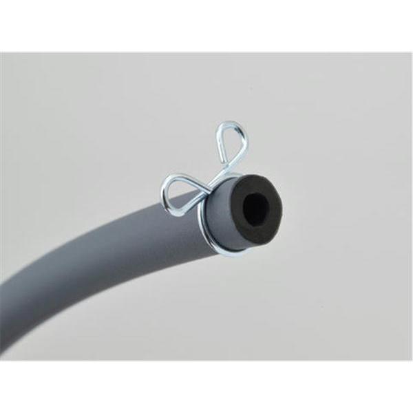 しのページ Amazon | デイトナ(Daytona) バイク用 燃料ホース 内径φ5×外径φ10 全長