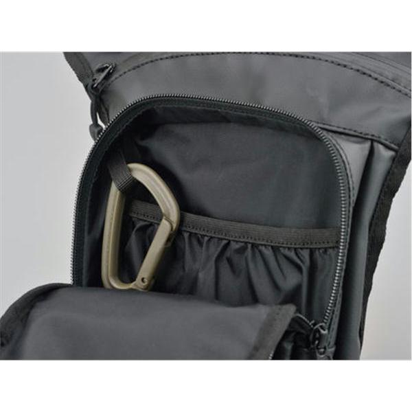 DAYTONA（デイトナ） DAYTONA HenlyBegins ホルスターバッグ2 DH-741