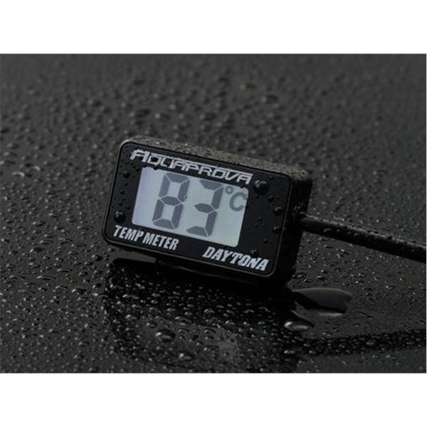 DAYTONA（デイトナ） DAYTONA AQUAPROVA SERIES コンパクトオイル