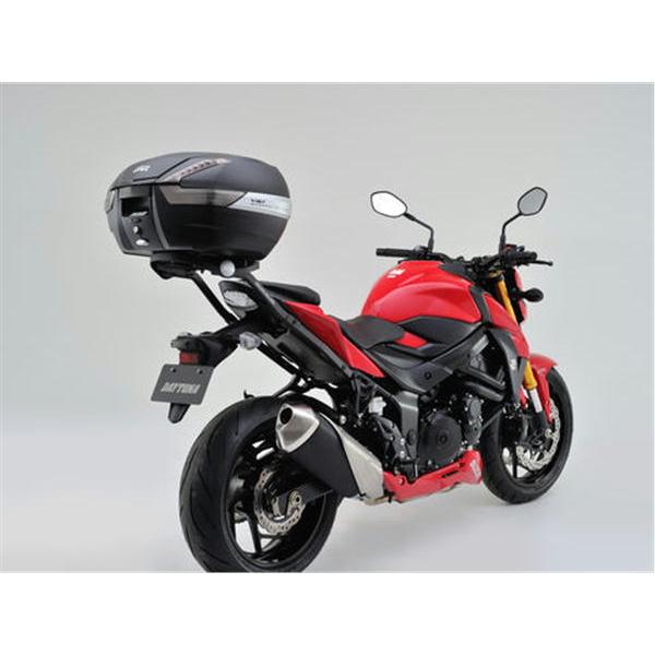 GIVI（ジビ） デイトナ DAYTONA GIVI 3113FZ モノラック用
