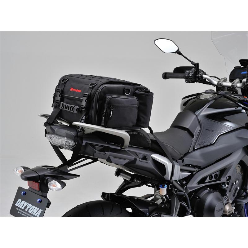 HenlyBegins（ヘンリービギンズ） デイトナ DAYTONA バイク用 シート
