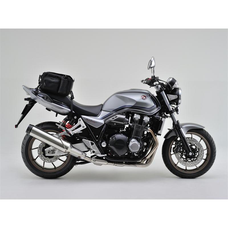 HenlyBegins（ヘンリービギンズ） デイトナ DAYTONA バイク用 シート