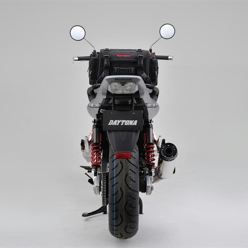 HenlyBegins（ヘンリービギンズ） デイトナ DAYTONA バイク用 シート