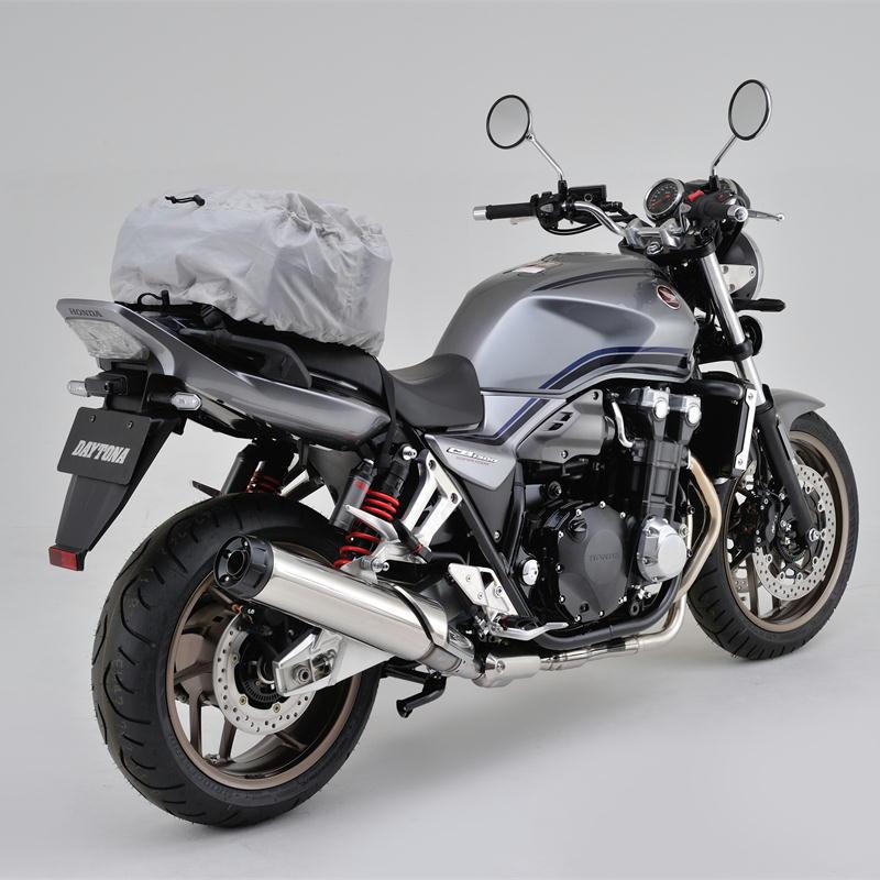 HenlyBegins（ヘンリービギンズ） デイトナ DAYTONA バイク用 シート