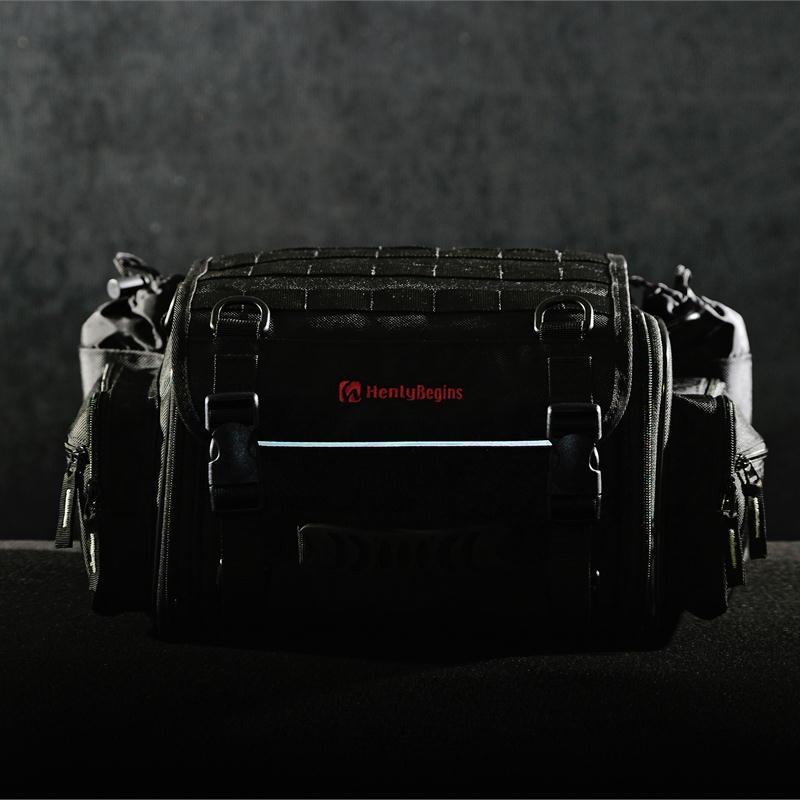 HenlyBegins（ヘンリービギンズ） デイトナ DAYTONA バイク用 シート