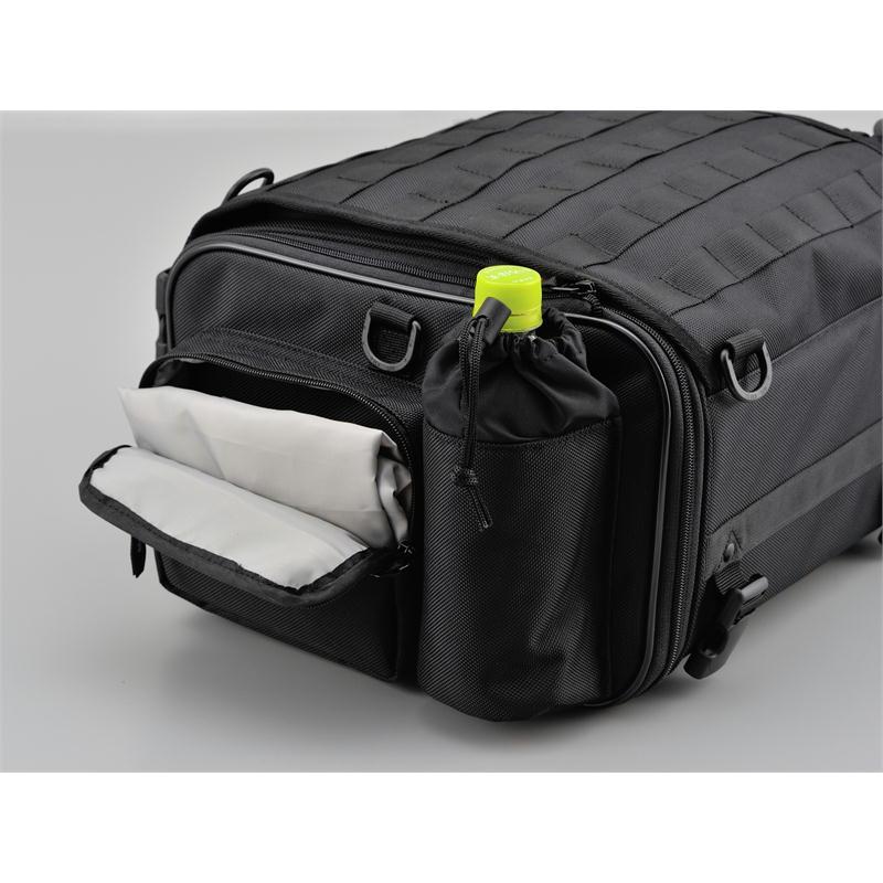 HenlyBegins デイトナ DAYTONA ヘンリービギンズ バイク用 シート