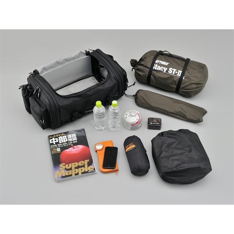 HenlyBegins（ヘンリービギンズ） デイトナ DAYTONA バイク用 シート