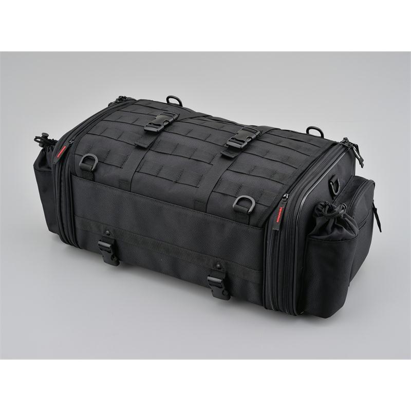 HenlyBegins（ヘンリービギンズ） デイトナ DAYTONA バイク用 シート