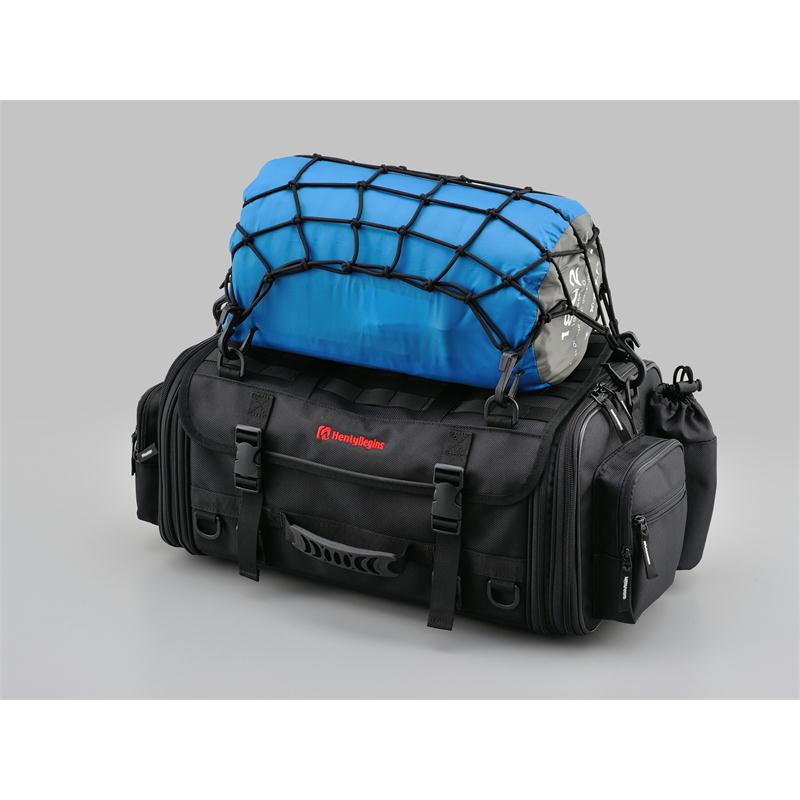 HenlyBegins（ヘンリービギンズ） デイトナ DAYTONA バイク用 シート