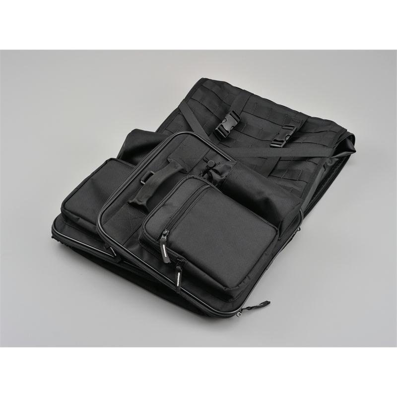 HenlyBegins（ヘンリービギンズ） デイトナ DAYTONA バイク用 シート