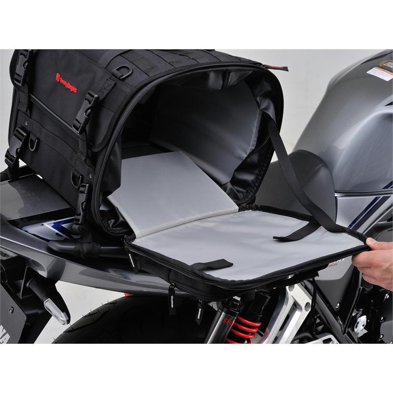 HenlyBegins デイトナ DAYTONA ヘンリービギンズ バイク用