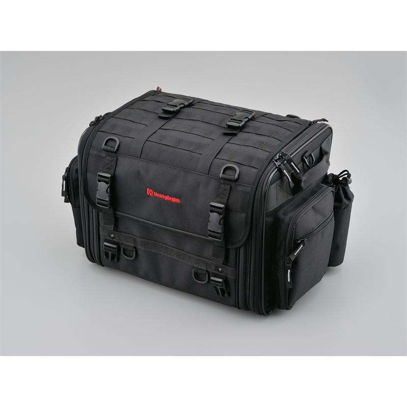 HenlyBegins デイトナ DAYTONA ヘンリービギンズ バイク用