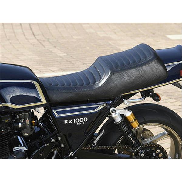 デイトナ DAYTONA RCM concept COZY シート KZ1000MK2/Z750FX-1｜neteceterashop｜05