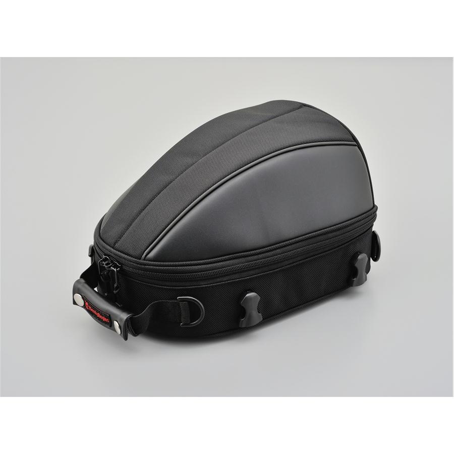 HenlyBegins デイトナ DAYTONA バイク用 シートバッグ DH-723