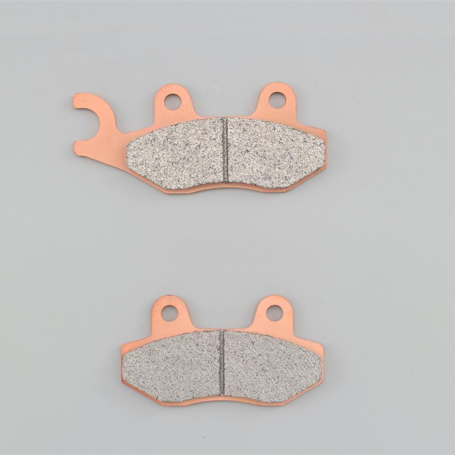 DAYTONA（デイトナ） ゴールデンパッドχ No.045 TT250R（'93〜'99