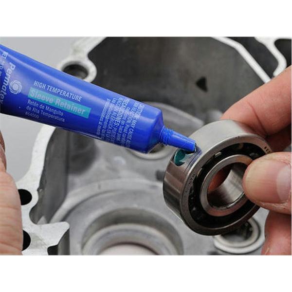DAYTONA（デイトナ） パーマテックス ベアリング固定用接着剤 6ml