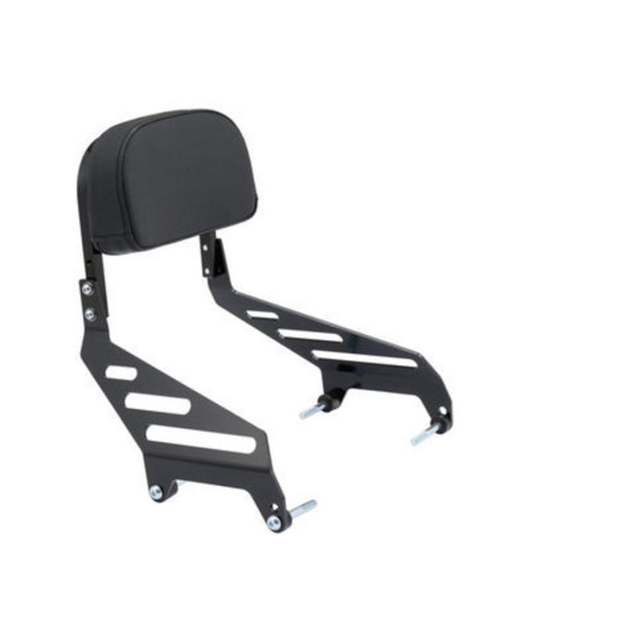 DAYTONA（デイトナ） リバーシブルバックレスト ブラック BOLT/R-SPEC