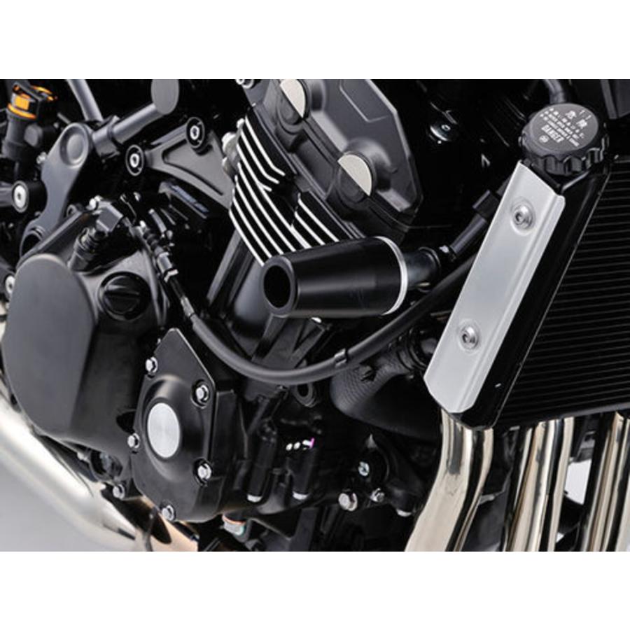 デイトナ DAYTONA エンジンプロテクター 車種別キット Z900RS/CAFE '18〜'22_1