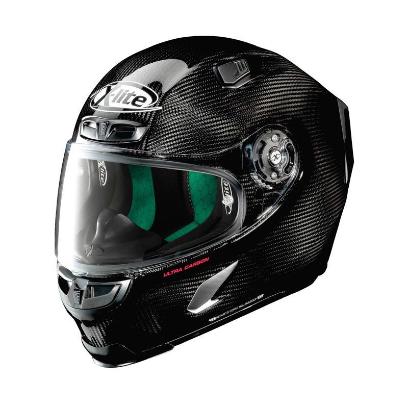 NOLAN デイトナ DAYTONA X-803 ULTRA CARBON カーボン/1 サイズM