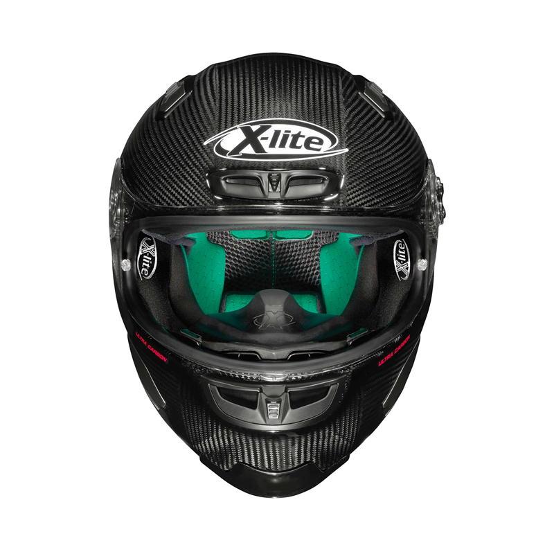 NOLAN（ノーラン） デイトナ DAYTONA NOLAN X-803 ULTRA CARBON
