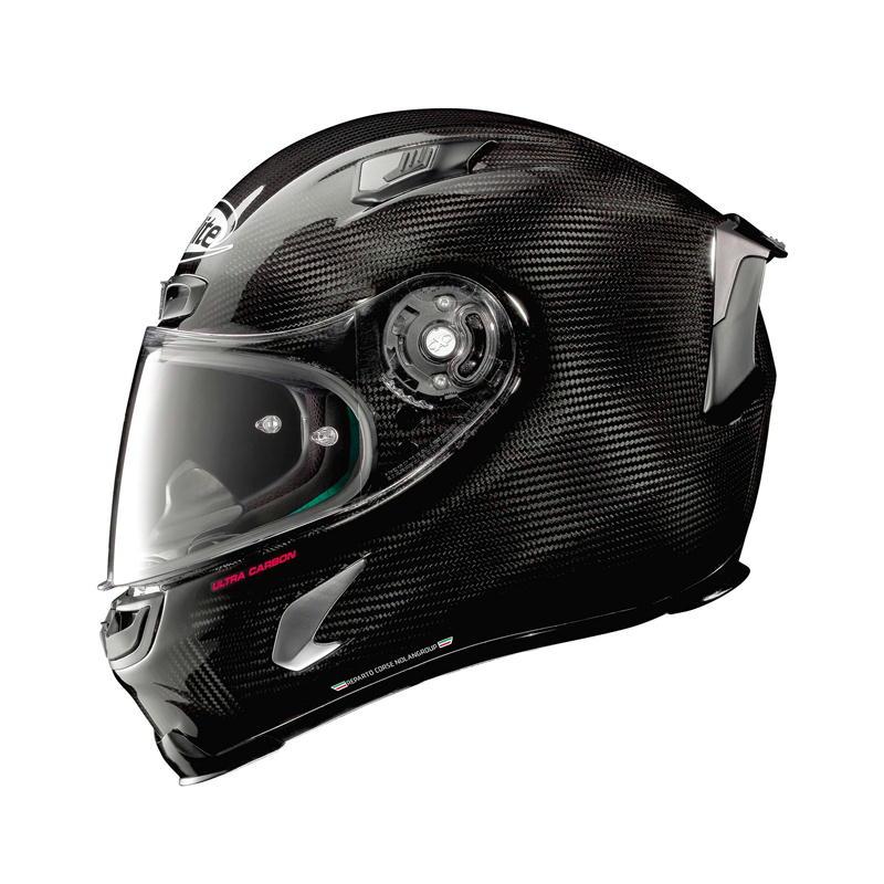 NOLAN（ノーラン） デイトナ DAYTONA NOLAN X-803 ULTRA CARBON
