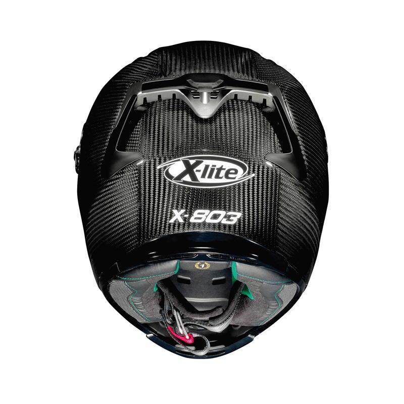 NOLAN（ノーラン） デイトナ DAYTONA NOLAN X-803 ULTRA CARBON