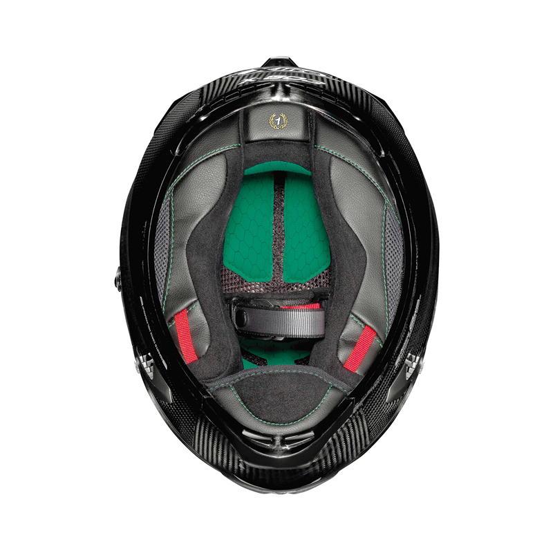 NOLAN（ノーラン） デイトナ DAYTONA NOLAN X-803 ULTRA CARBON