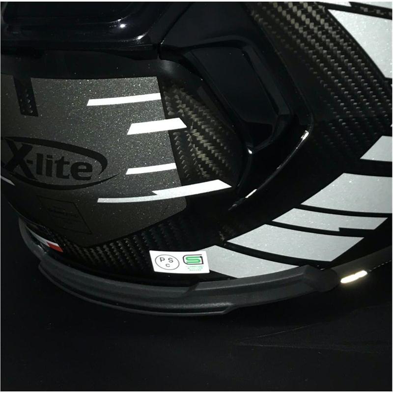 NOLAN（ノーラン） デイトナ DAYTONA NOLAN X-803 ULTRA CARBON