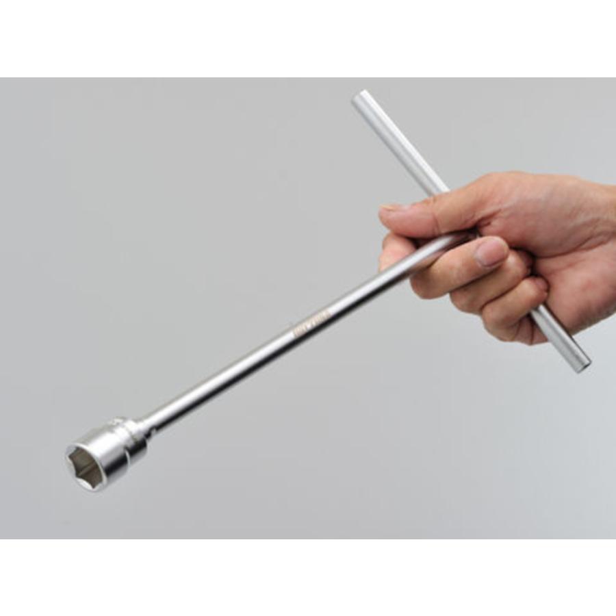 DAYTONA（デイトナ） DAYTONA T型レンチ : ネトセトラショップ - 通販