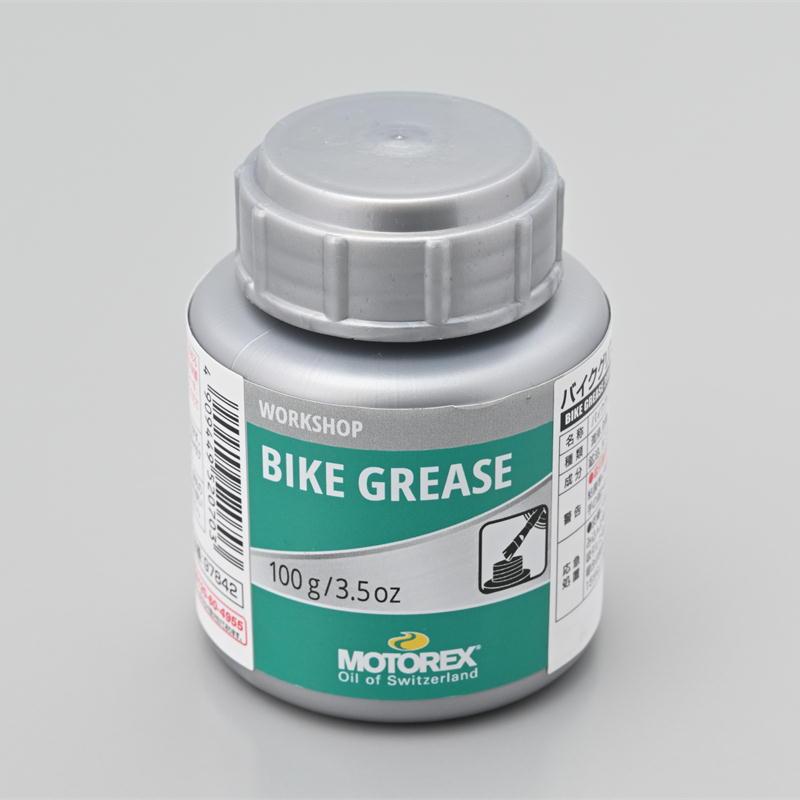 デイトナ DAYTONA MOTOREX バイクグリス2000 100g | DAYTONA（バイク用品）