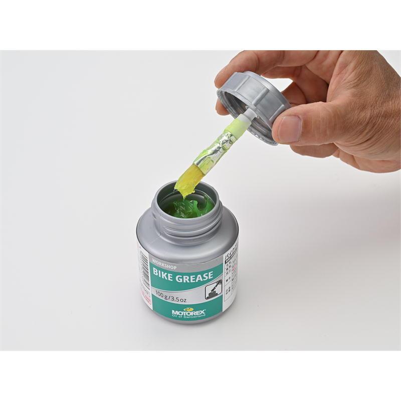 デイトナ DAYTONA MOTOREX バイクグリス2000 100g | DAYTONA（バイク用品） | 01