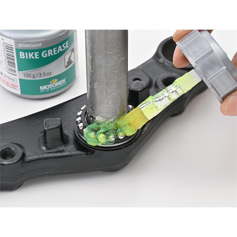 デイトナ DAYTONA MOTOREX バイクグリス2000 100g | DAYTONA（バイク用品） | 02