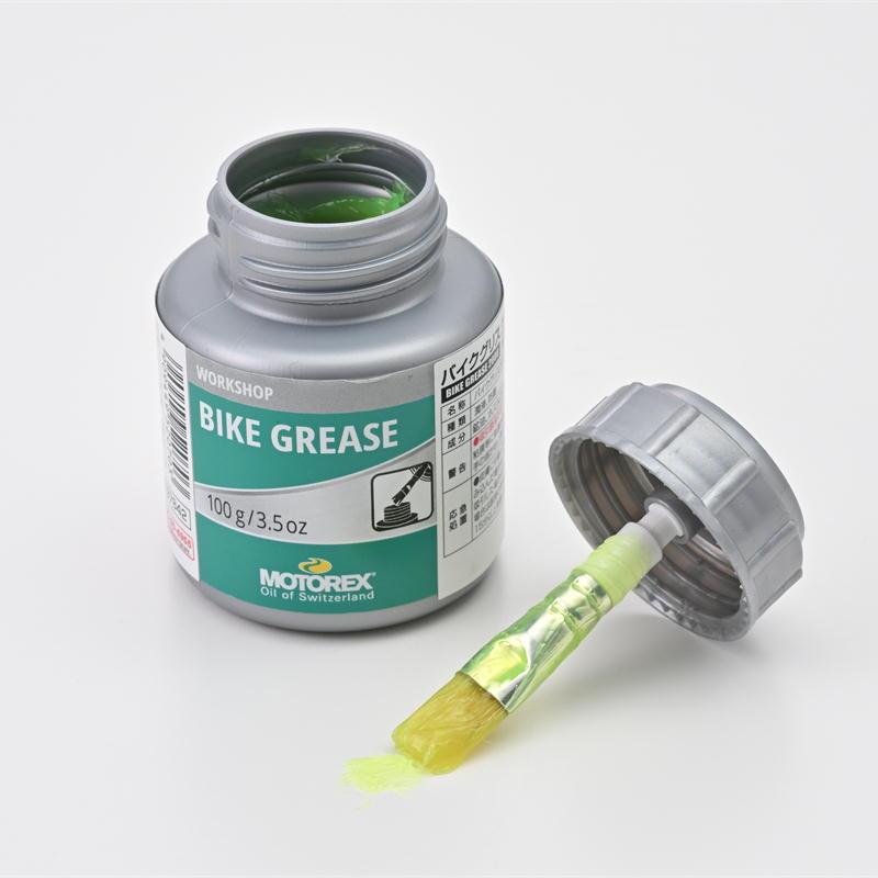 デイトナ DAYTONA MOTOREX バイクグリス2000 100g | DAYTONA（バイク用品） | 03