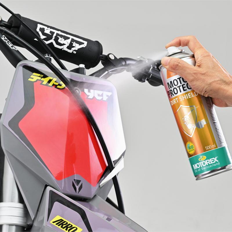 DAYTONA（デイトナ） DAYTONA MOTOREX モトプロテクトスプレー 500ml