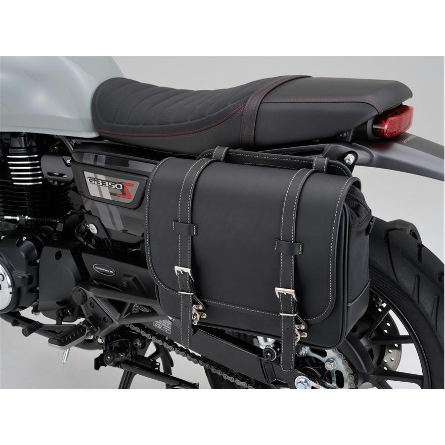 ネット　９，９ｍ×２，７ｍ DAYTONA（デイトナ） バイク サドルバッグサポート（ベルトループ一