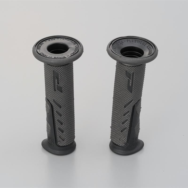 DAYTONA（デイトナ） DAYTONA PROGRIP 耐振GEL #725（全長120mm / Φ22