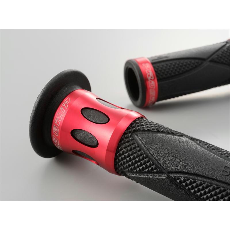 DAYTONA（バイク用品） デイトナ DAYTONA PROGRIP スタンダードタイプ