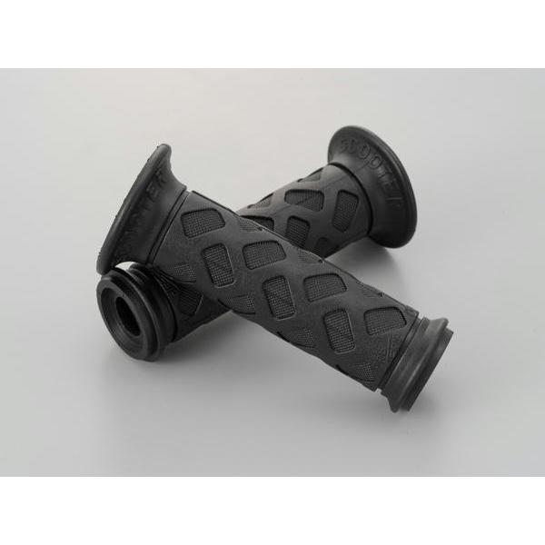 DAYTONA(バイク用品) デイトナ DAYTONA PROGRIP 原付モデル用ショートタイプ #789 スタンダードラバー φ19ハンドル用 エンド貫通 115mm ブラック : ネトセトラショップ - 通販 - Yahoo!ショッピング DAYTONA(バイク用品) デイトナ DAYTONA PROGRIP 原付モデル用ショートタイプ #789 スタンダードラバー φ19ハンドル用 エンド貫通 115mm ブラック : ネトセトラショップ - 通販 - Yahoo!ショッピング