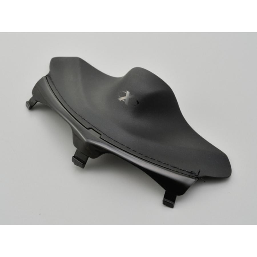 NOLAN デイトナ DAYTONA X-803 ブレスディフレクター : ネトセトラ