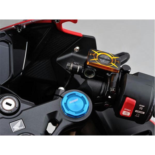 さ DAYTONA（デイトナ） DAYTONA PREMIUM ZONE 角型マスターシリンダー