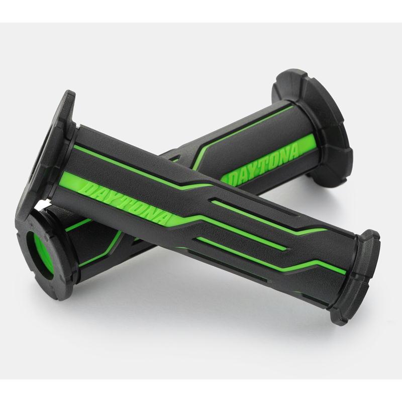 DAYTONA（デイトナ） バイク ハンドル GRIPPY GRIP GG-D-LINE 全長