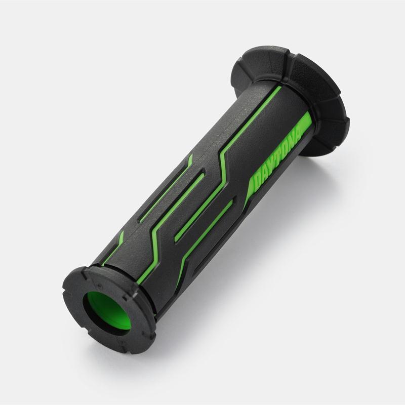 DAYTONA（デイトナ） バイク ハンドル GRIPPY GRIP GG-D-LINE 全長