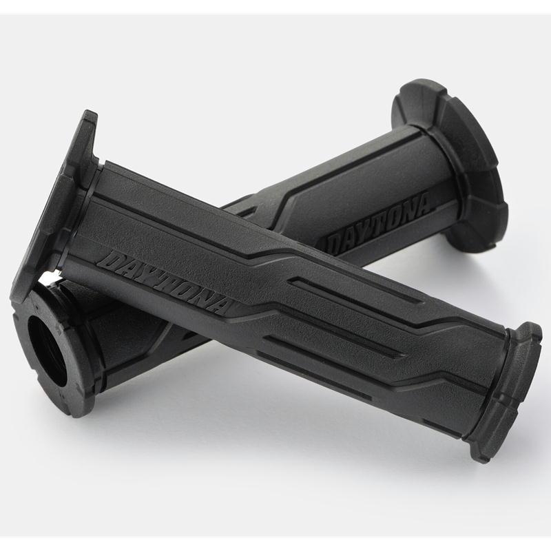 DAYTONA（デイトナ） バイク ハンドル GRIPPY GRIP GG-D-LINE 全長