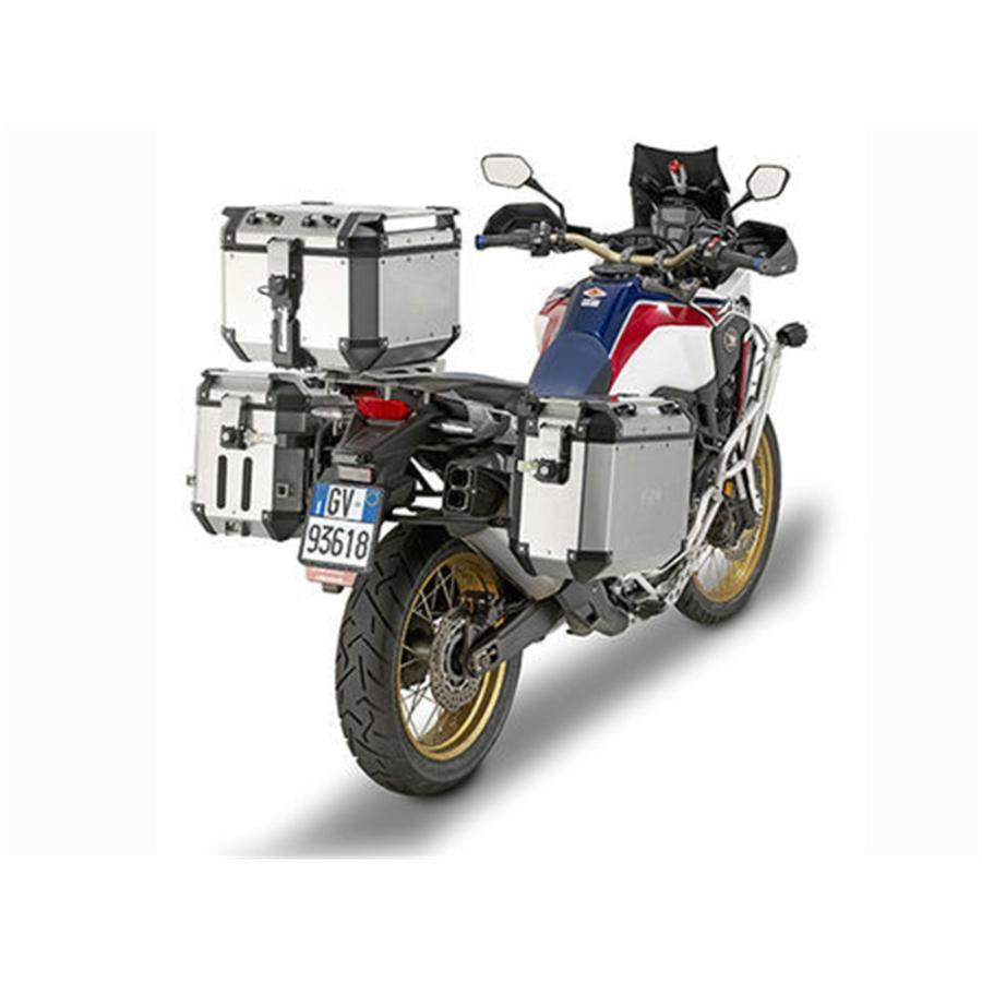 GIVI（ジビ） デイトナ DAYTONA GIVI OBKN42A モノキーケース 42L